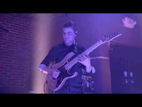 The Contortionist - Clairvoyant (Live, 2021)