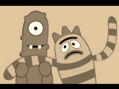 Don't Bite Your Friends (breakbeat remix)