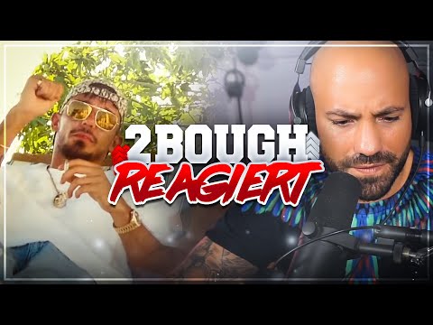 2Bough REAGIERT: VIZE x JOKER BRA x LEONY - Paradise