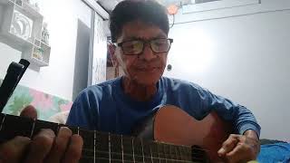 Sa Ning Ning Ng Mga Mata:Cenon Lagman; cover jhuntugtogtv.