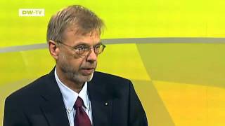 Healthy Travel - Prof. Dr. Helmut Landgraf | in good shape