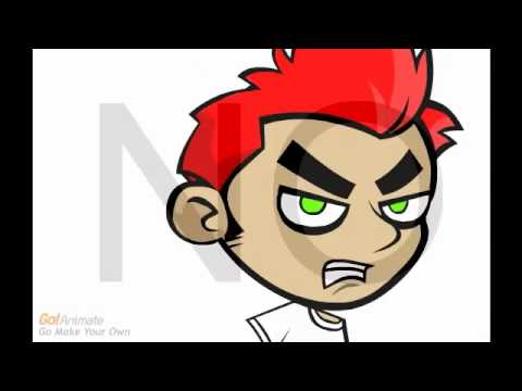 Nuovo personaggio - Presentazione