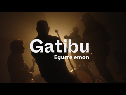Video thumbnail for Egurre Emon