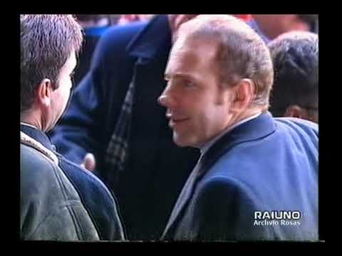 Sampdoria-Parma 5-2 Serie A 97-98 15' Giornata