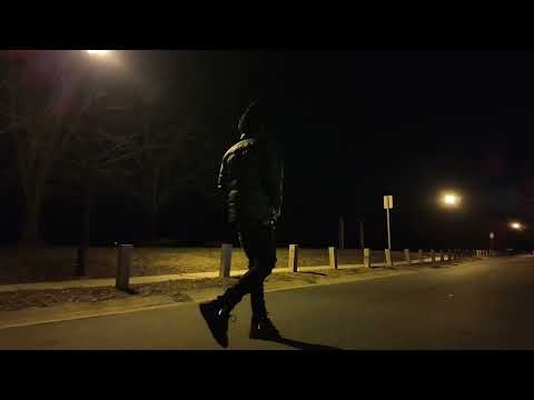 Left Lane Didon - Crook Doctrine (Prod By PeRn$Be@tz) - Walk Wit Me Edition Filmed by LIVE ARCHIVE 