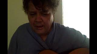 RON SINGS &quot;APPARENTLY AU PAIR&quot; (morning version) WRITTEN BY RON SEXSMITH
