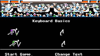 Type! for the Apple II