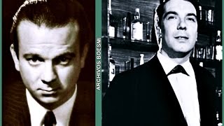 ASTOR PIAZZOLLA & JORGE SOBRAL - FUIMOS (JOSÉ DAMES - HOMERO MANZI) - 1957 - HD