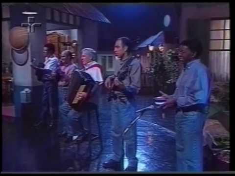 Robertinho do Acordeon (Viola Minha Viola): Saudades de Ouro Preto - Abril de 2000