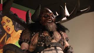 RAWklap | GWAR - 013 (video)