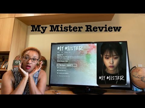 My Mister Review