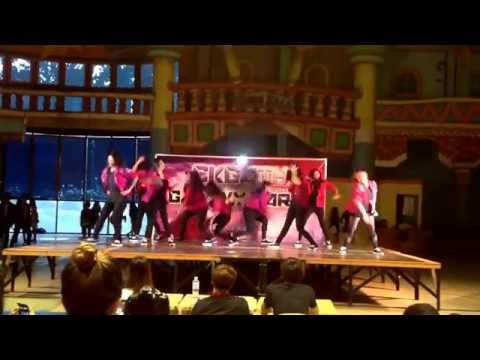 140914 Star Shidae/별 시 대 - CKGath (CKGath2BeContinued)