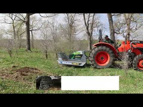 CP560 ROTARY BRUSH CUTTER FOR TRACTORS