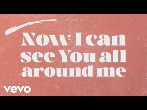 Abby Robertson - Without Your Love (Lyric Video)
