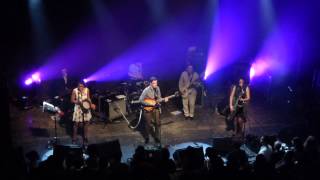 Nick Waterhouse - I Can Only Give You Everything / Sleeping Pills @Gagarin205 02/09/2014