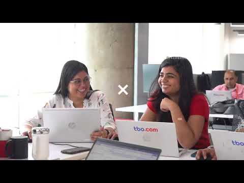 What is new at TBO tech - TBO Voyage Hacks | TBO Hackathon