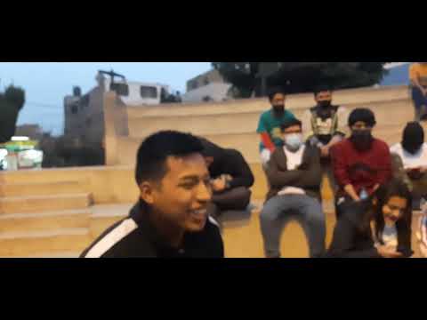 GATO STEREO vs ZEUS - BATALLA DE EXHIBICION APARICIOBATTLES 2da fecha 2da TEMPORADA.