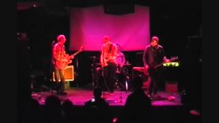 'Anchor' Live - City Reign - March 2013