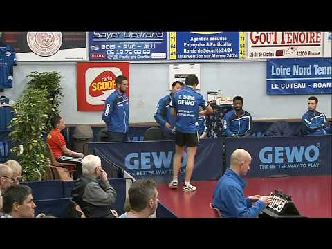 Dorian ZHENG - Bastien REMBERT  (2020)