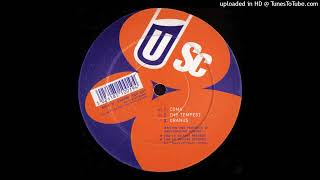 Underground Science - The Tempest
