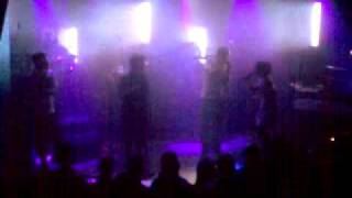 Don Johnson Big Band feat. Anna Abreu - Rush @ Tavastia 19.5