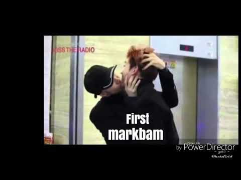 Got7 markbam vs jackbam