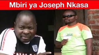 Mbiri ya Phungu Josephy Nkasa