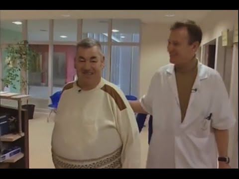 OBÉSITÉ : LE POIDS DE LA SOUFFRANCE UN AN APRÈS (2/2)