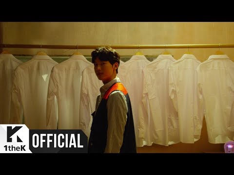 [Teaser] YUN MIN SOO(윤민수) _ Daylight(애한)