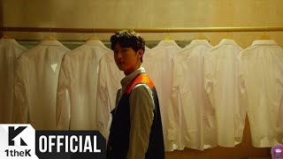 [Teaser] YUN MIN SOO(윤민수) _ Daylight(애한)