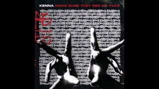 say goodbye to love | kenna