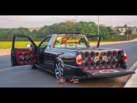 ELETRO FUNK DEBOXE Passa ne mim Joga Um Pouquinho  DETONAGYN