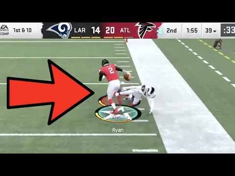 Madden 20 Top 10 Plays of the Week Episode 5 - Ice Up Son!