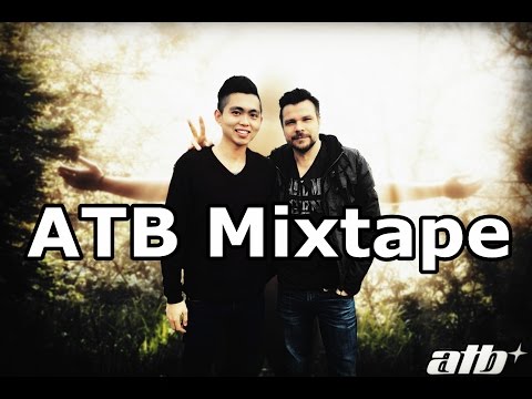 ATB Mixtape (DJ Shing 2016 Set)