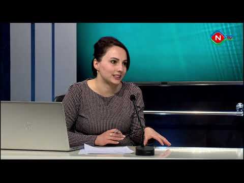 Öncə sağlıq - Autizm 08.04.2021