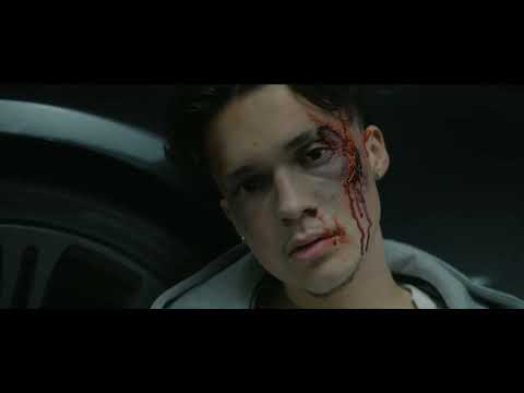 Micah Acosta - Better Days Ft. TAKTiX