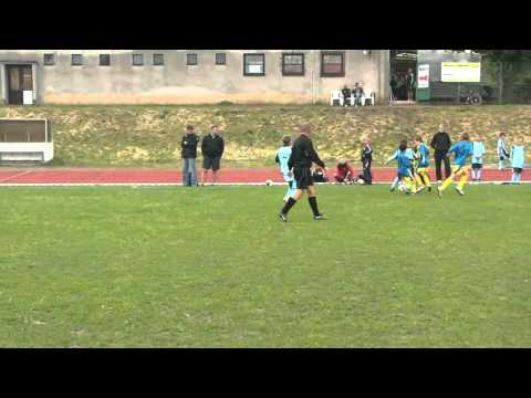 Přerov 02m - Čechovice 02B, 2.pol., 2.6.2012