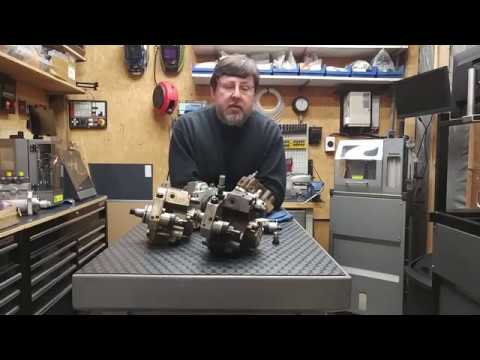 Is Your Cummins or Duramax CP3 Pump Bad?