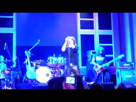 MILJENKO MATIJEVIC EN LIMA - WE ALL DIE YOUNG