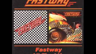 Fastway - Tell Me