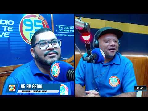 OSVALDO BATISTA & GATOLINO - 28 DE OUTUBRO 2026