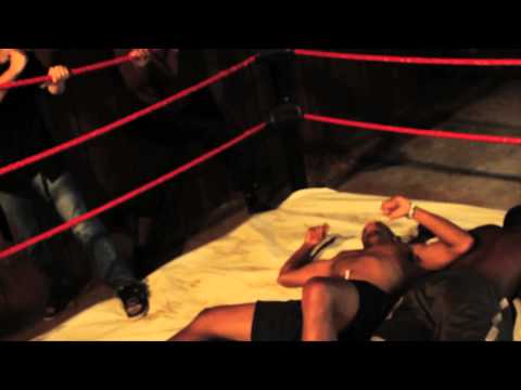 Stevie Dub - "Darkness Bright" Music Video