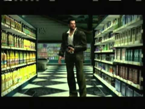 Let's Play Dead Rising - #14 - Pimp My Shopping Cart