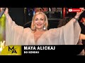 Maya Alickaj - Do Kendoj