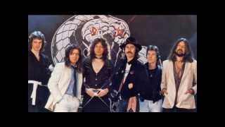 Whitesnake   The Time Is Right For Love 1978