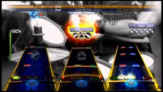 Gold Teeth on a Bum by The Dillinger Escape Plan - Full Band FC #3074