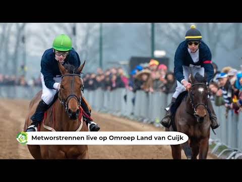Promo Metworstrennen 2025