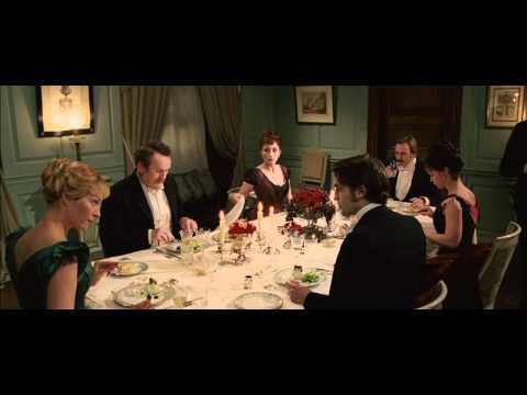 Bel Ami Featurette