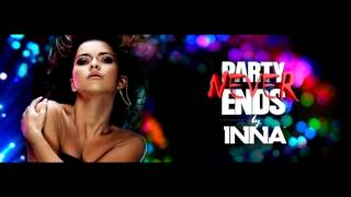 INNA - Be my Lover / Deja Vu
