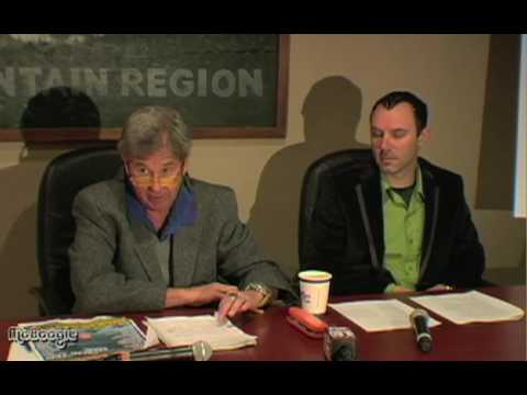 Thumbnail for MILE HIGH MUSIC FESTIVAL Press Conference 2009 by The Fray